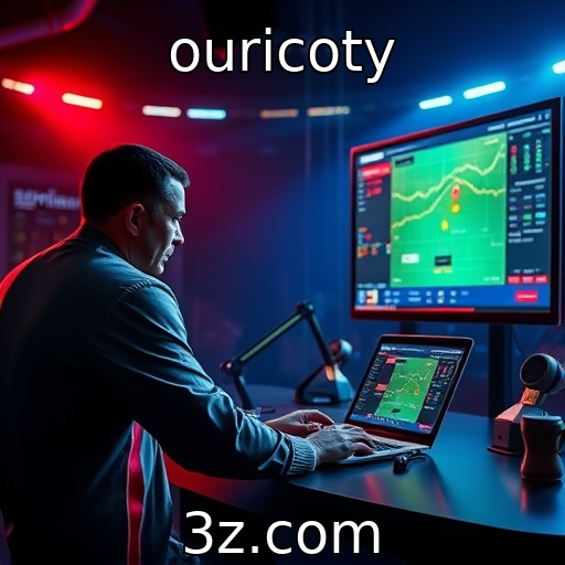 Os segredos das apostas esportivas que todo apostador deve conhecer