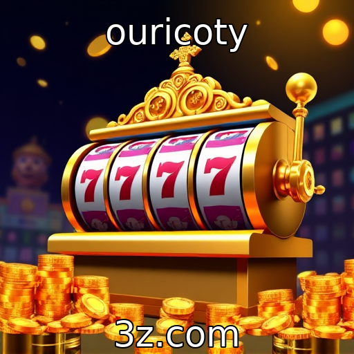 Descubra como os jackpots progressivos estão transformando cassinos online