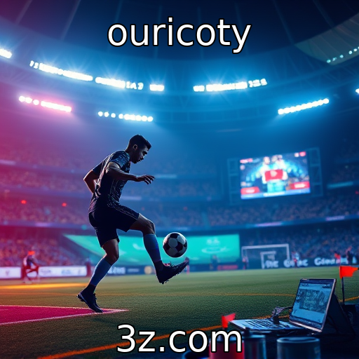 Apostas Esportivas: Desvendando Estratégias que Valem Ouro