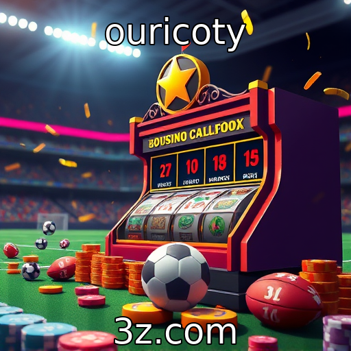 Apostas esportivas: estratégias para maximizar seus ganhos