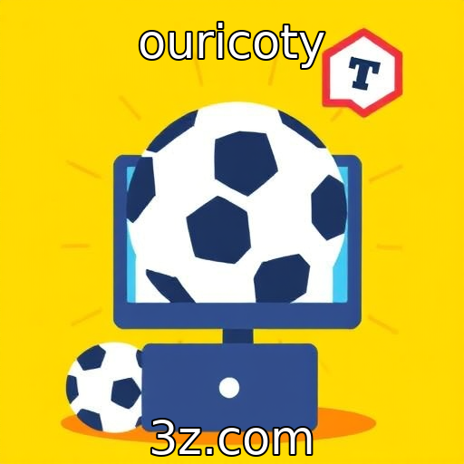 Apostas Esportivas: Como Analisar Partidas para Maximizar Lucros