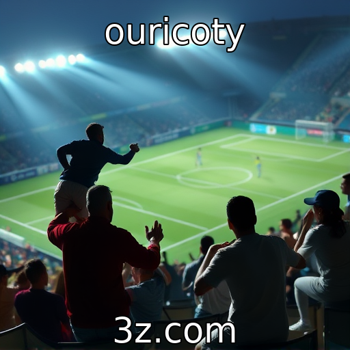 Apostas esportivas: estratégias que podem aumentar suas chances de vitória